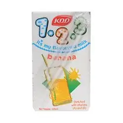 Kdd Milk