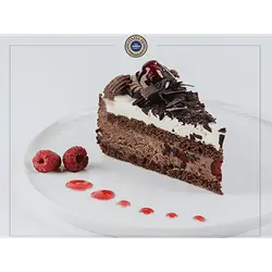 Cara Orman Cake