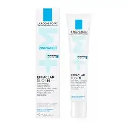 La Roche-Posay Effaclar DUO (+m) 40 mL