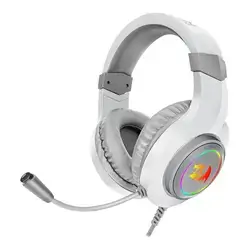 Redragon HYLAS H260 RGB Gaming Headphone