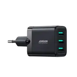 Joyroom Adapter 32W 2C1A Fast Charger