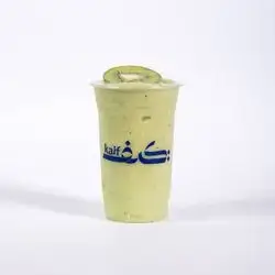 Kiwi Smoothie