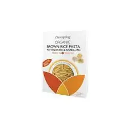 Clearspring Brown Rice Penne 250g