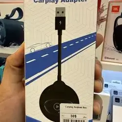 Carplay bes Android