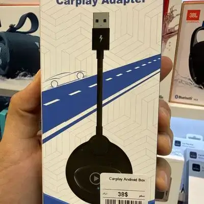 Carplay bes Android
