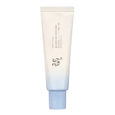 Relief Sun Aqua-Fresh Rice + B5 Spf50+ PA++++ 50ml _ Beauty of Joseon