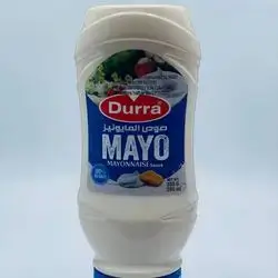 Durra Mayonnaise 410g