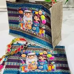 Bag of eid 
