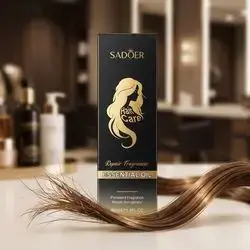 SADOER Hair Care Repair Fragrances Essential Oil 40ml