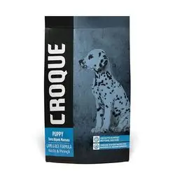 Croque Dog Puppy 3Kg