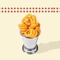 Curly Fries