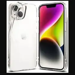 Cover Clear 14 plus/ 15 plus Soft