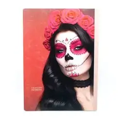 Notebook 200  Page big size