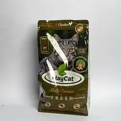 Play Cat - Adult Chicken