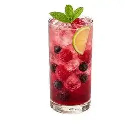 Mix Berry Mojito