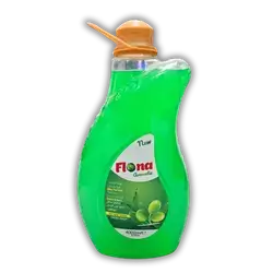 Fluna Olive Liquid Soap 4L