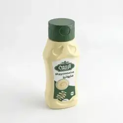 Rahma Mayonnaise