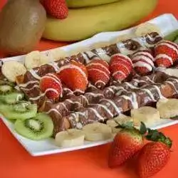 Fruits
