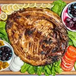 Masgouf Fish - 2.200kg