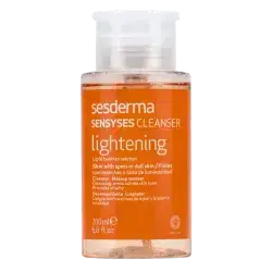 sesderma lightening cleanser