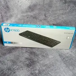 HP K1600 Wired Keyboard