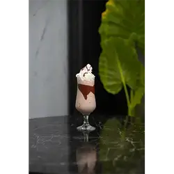 Nutella Milkshake