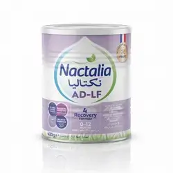 Nactalia AD-LF (0–12 Months - 400g)