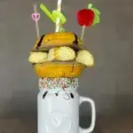 C.C Milkshake