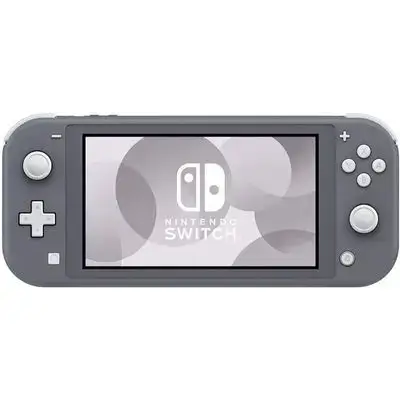 Console Nintendo Switch Lite - Grey