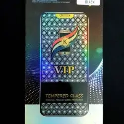 Kurd-VIP Jet Glass Anti-Shock