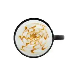 Caramel Latte