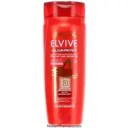 L'Oreal Elvive Color Protect Shampoo 400ml