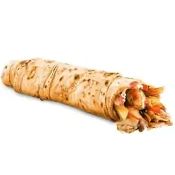 Damascus Chicken Saj