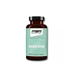 FSA Nutrition Magnesium capsules