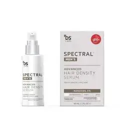 DS Laboratories Spectral spray for men