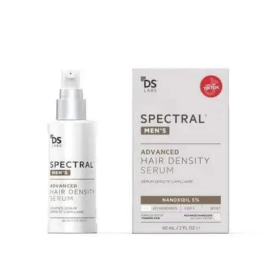 DS Laboratories Spectral spray for men