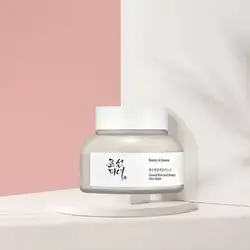 Ground Rice And Honey Glow Mask