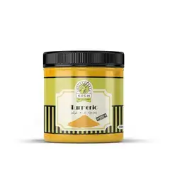 Koch Turmeric 60Gm