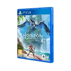 Video Game - PS4 | Horizon Forbidden West