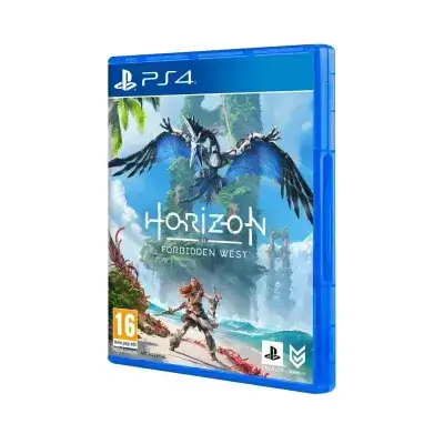 Video Game - PS4 | Horizon Forbidden West