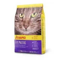 Josera culinesse adult skin coat anti-hairball 10kg