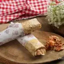 Chicken Shawarma