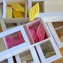 Scented Wax Melt