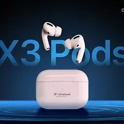 X3 Pods