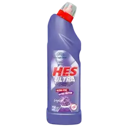 Hes Ultra Bleach Lilac 750g