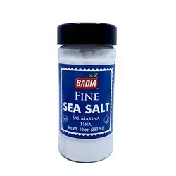 Himalayan Salt 226.8 g Al-Badia