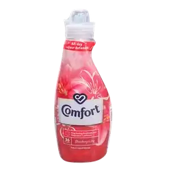 Comfort Rose Red Air Freshener 1.260 Liters
