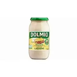 Dolmio White Lasagne White 500g
