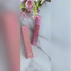SG SHEGLAM By Smooth Lip Gloss- 06 Plain water color