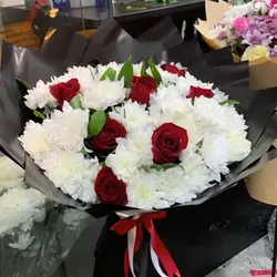 Flower Bouquet